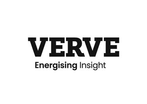 VERVE Company Logo